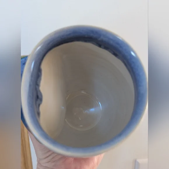 Hand Warmer Coffee Mug - Picture 5 of 6